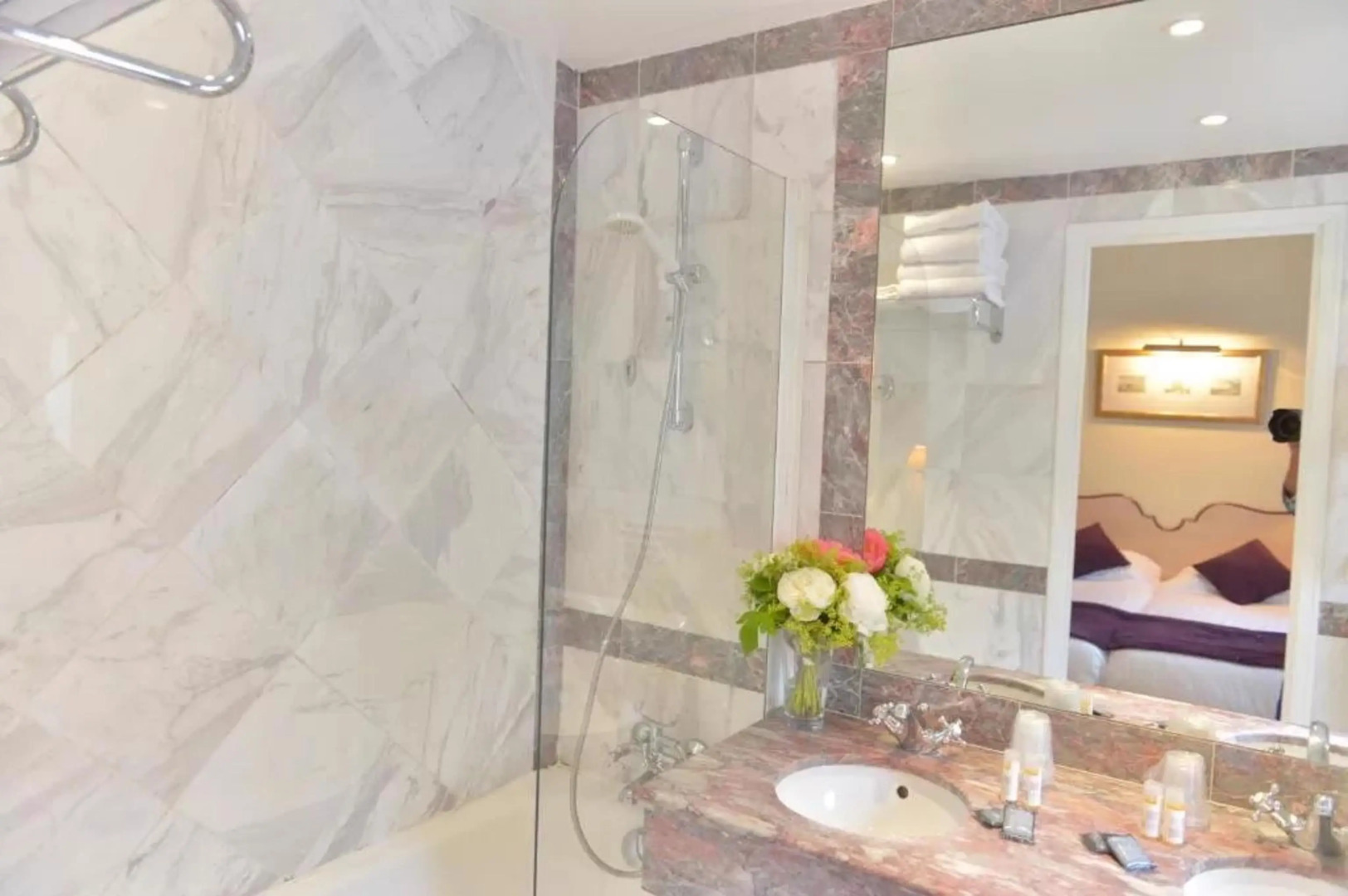 Hotel Unic Renoir Saint Germain