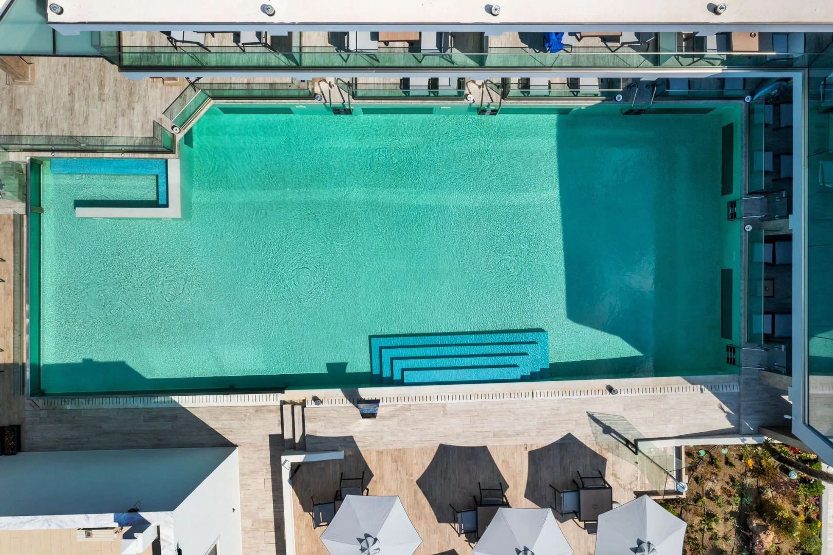 Отель Akti Toroni Boutique