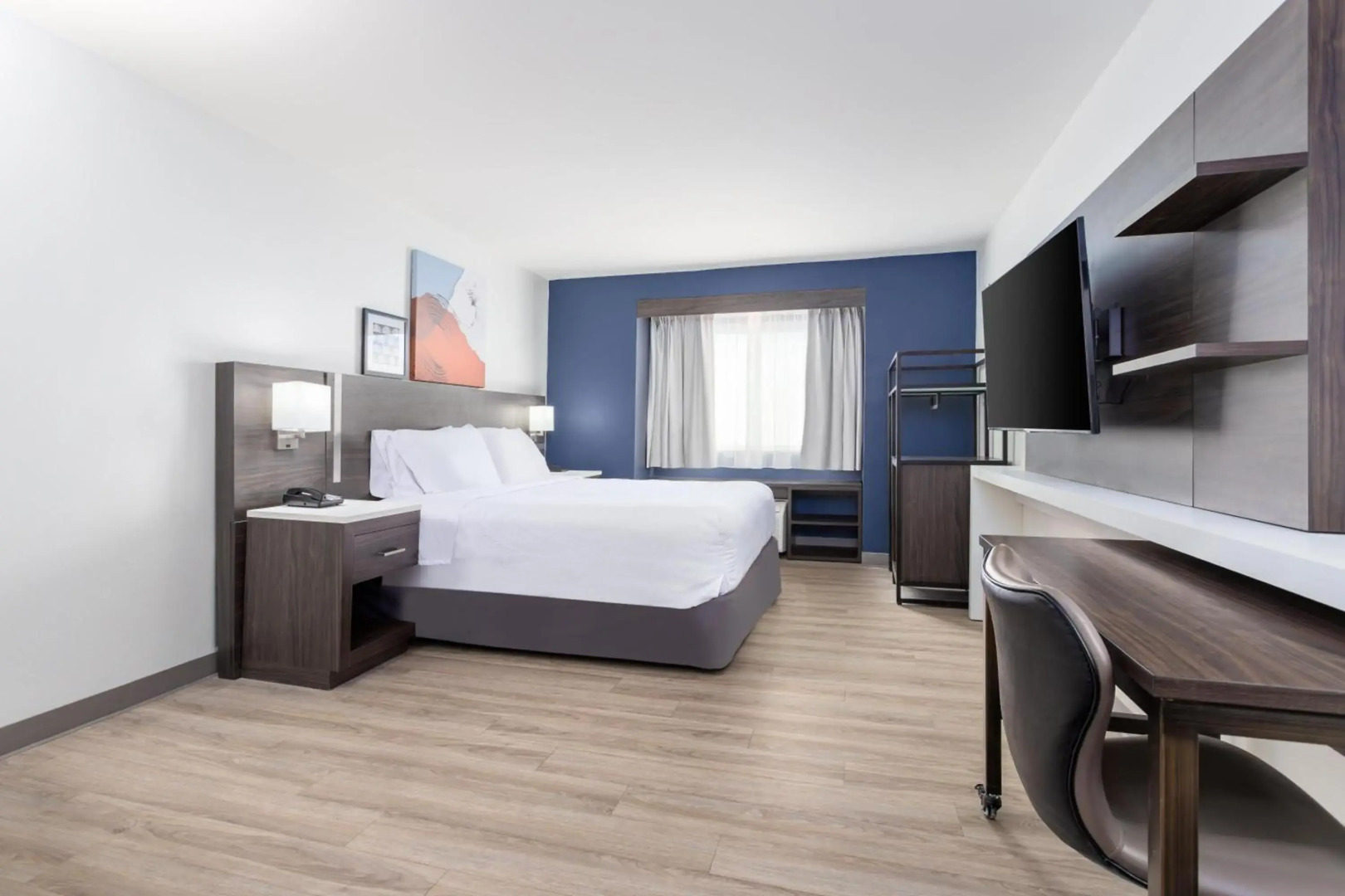 Sleep Inn & Suites Clarion, PA Near I-80