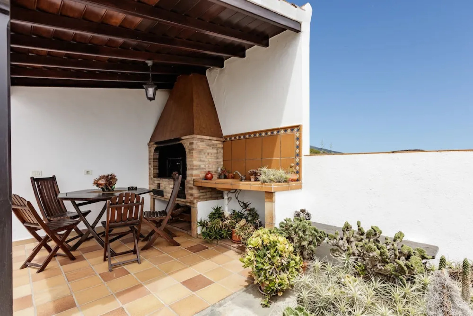 Casa Rural Tomasín by Isla Bonita