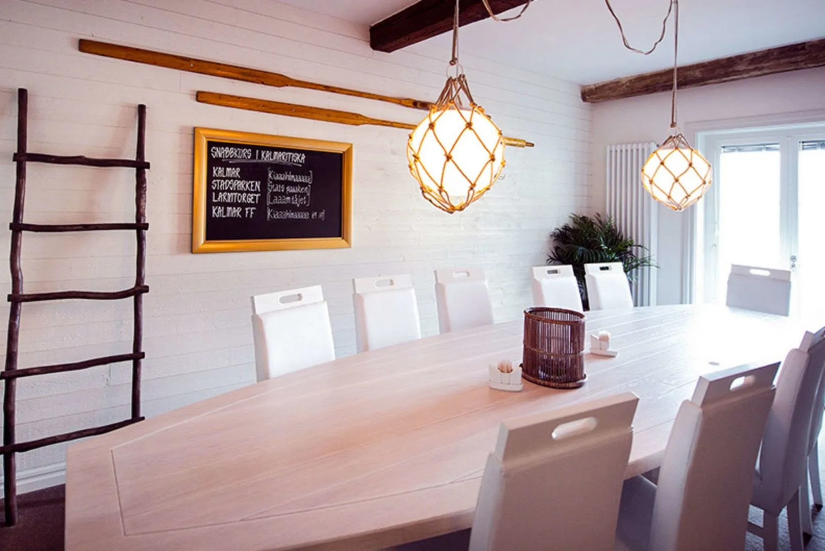 Home Hotel Packhuset