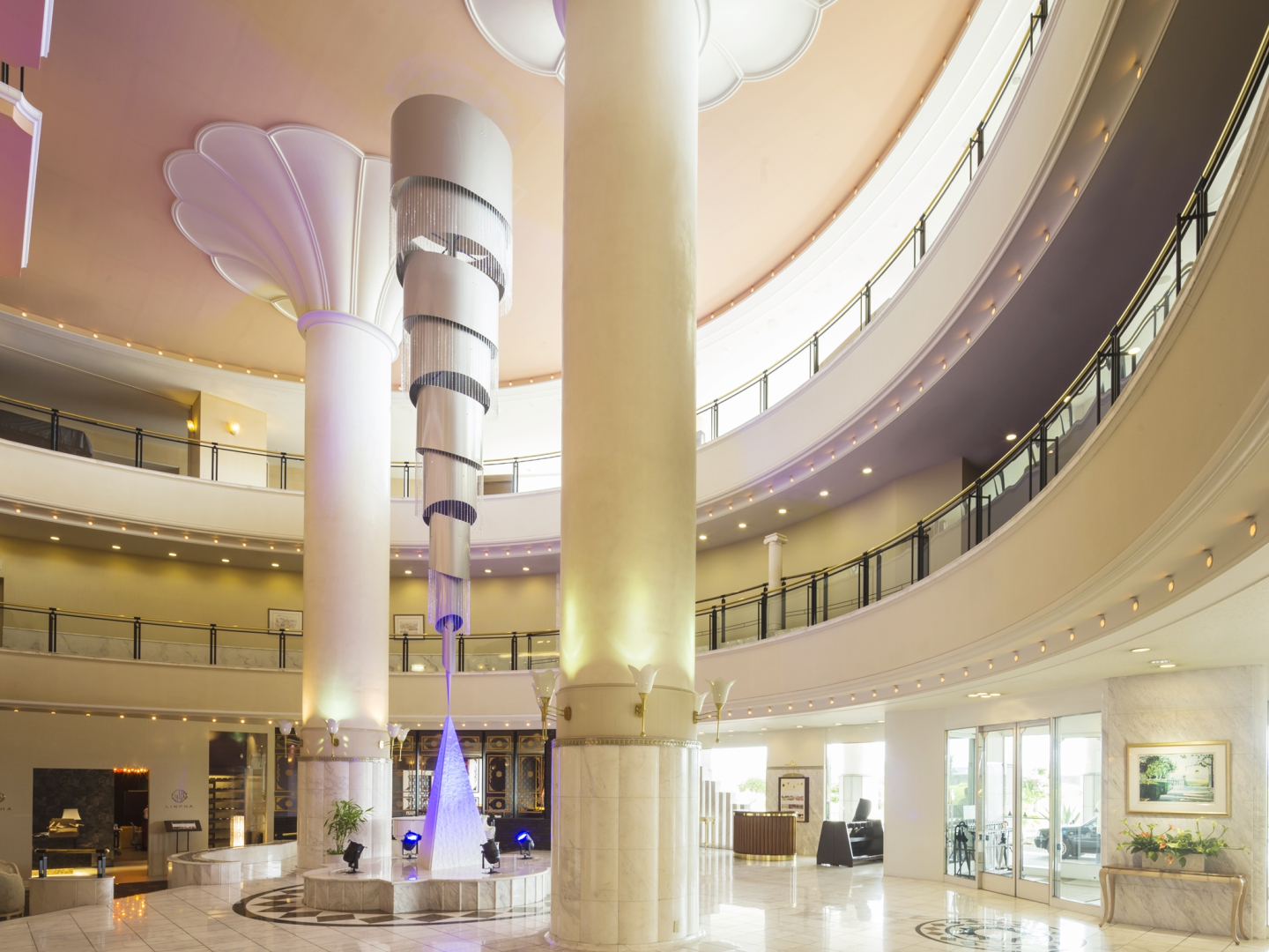 Miyazaki Kanko Hotel