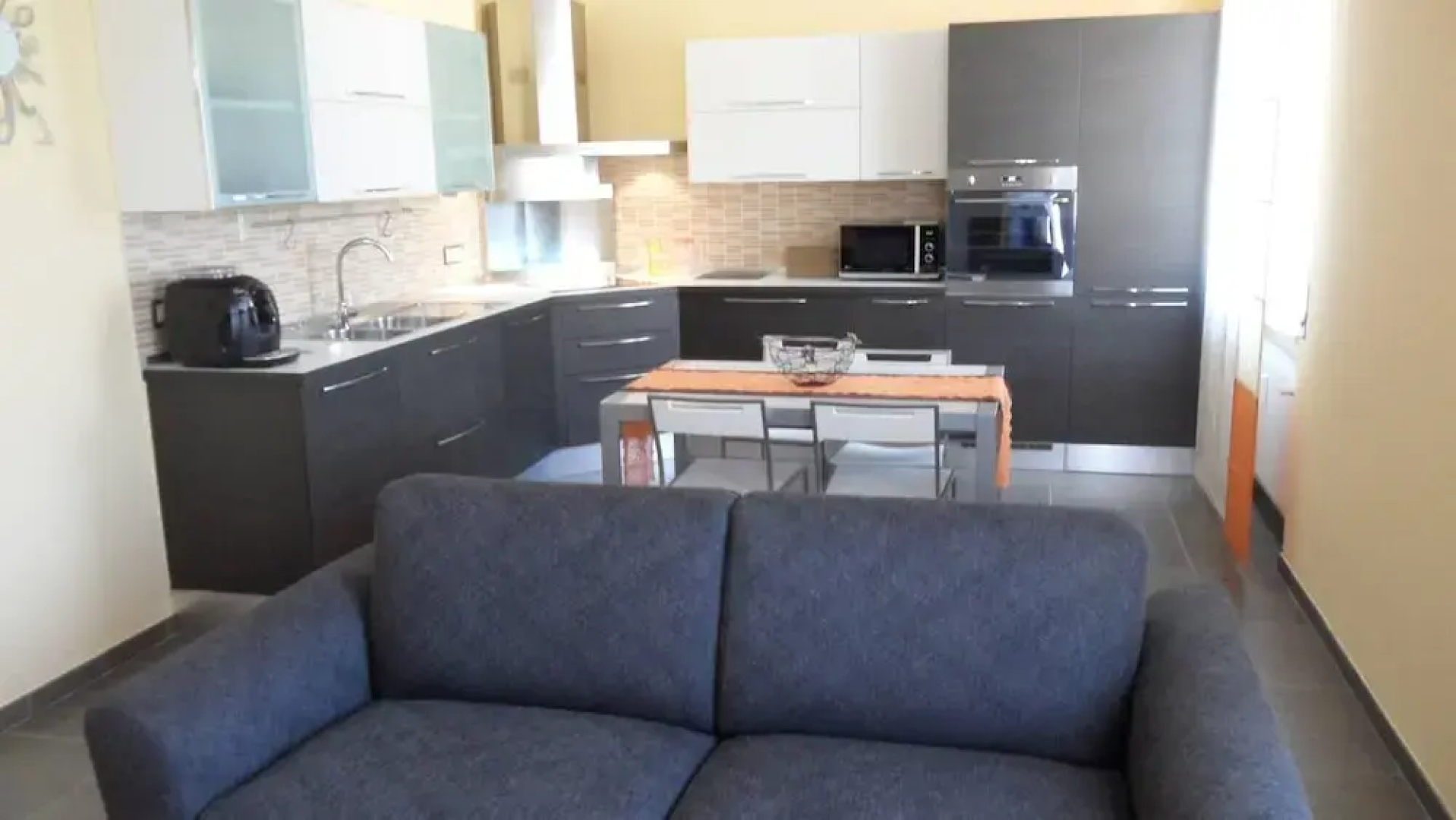 Relax in Centro a Sestri Levante