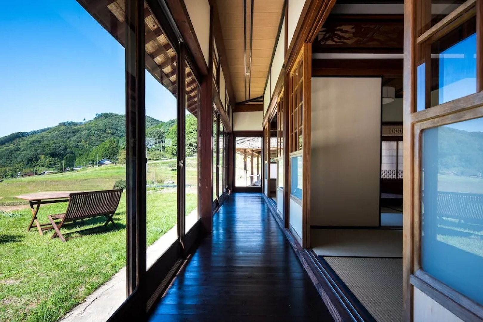 Setouchi Cominca Stays Hiroshima FROSEN