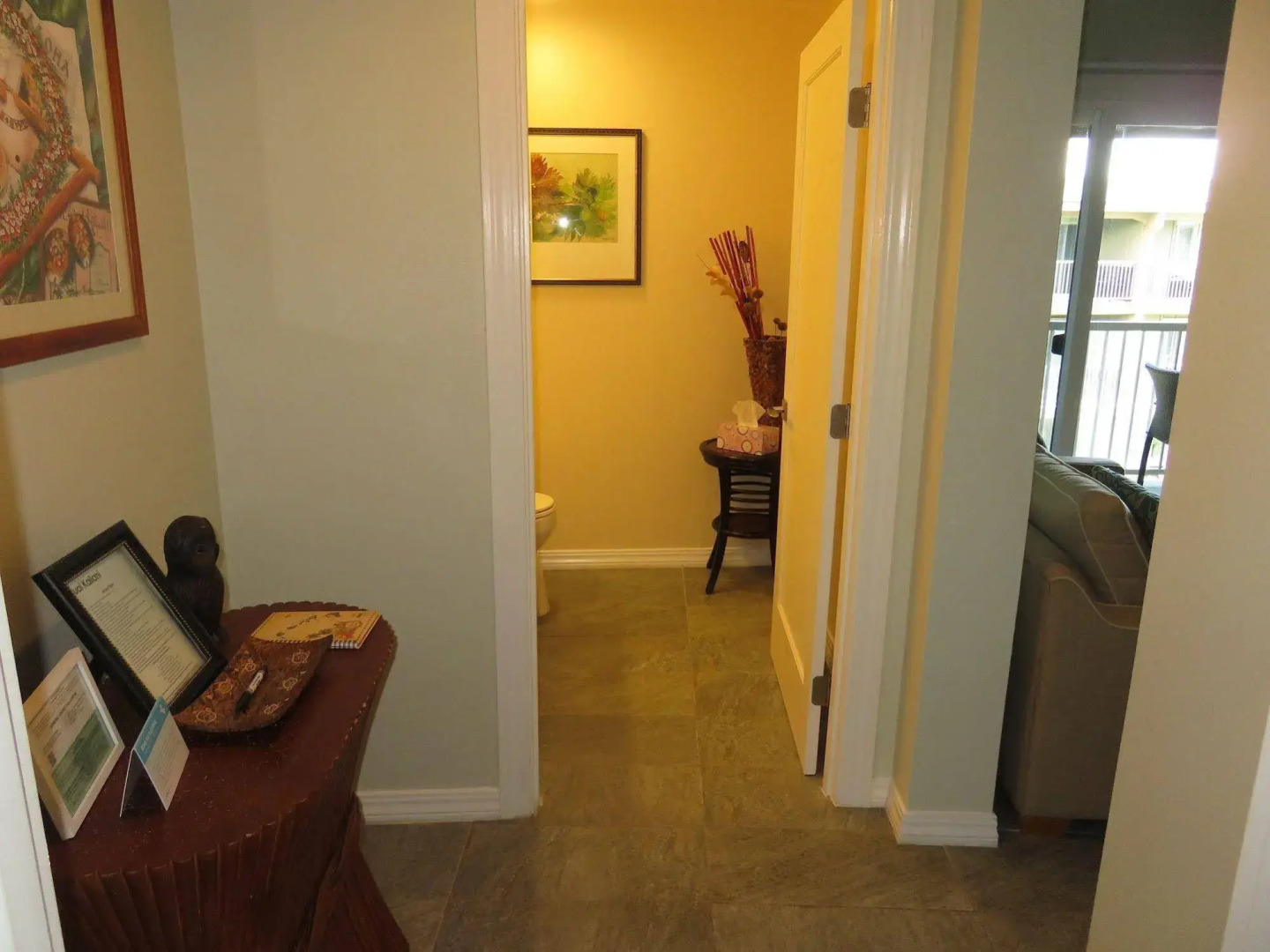 Kauai Kailani by Kreller's Getaway