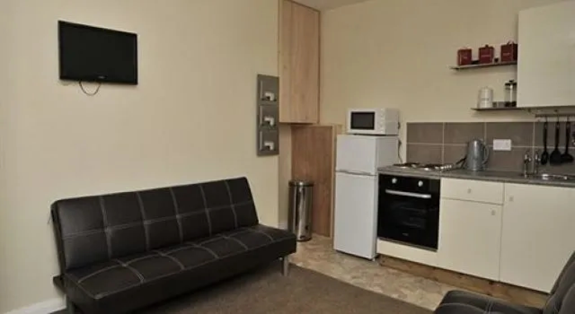 Hoppers Cottage Guest House