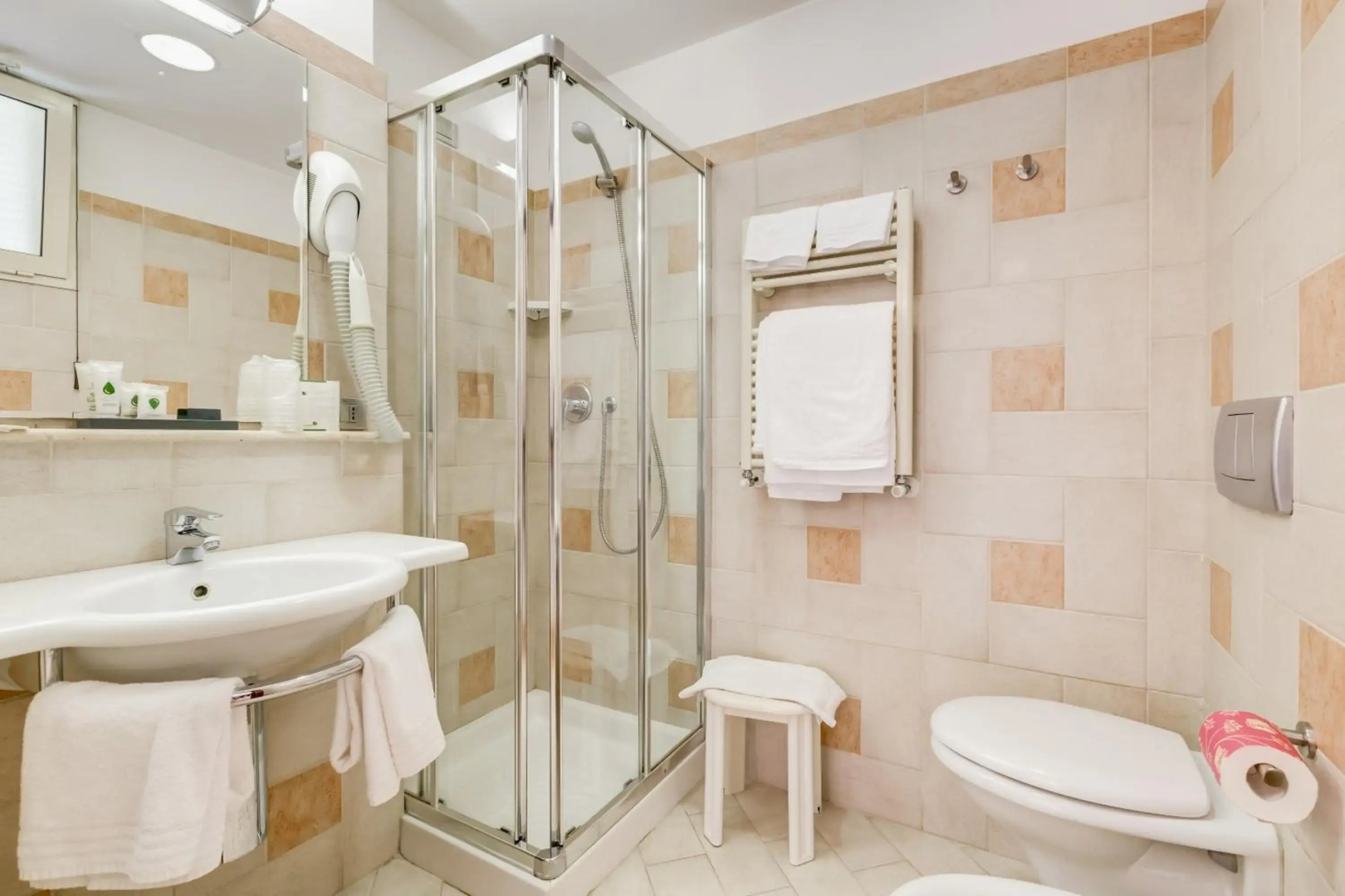 Best Western Hotel Europa