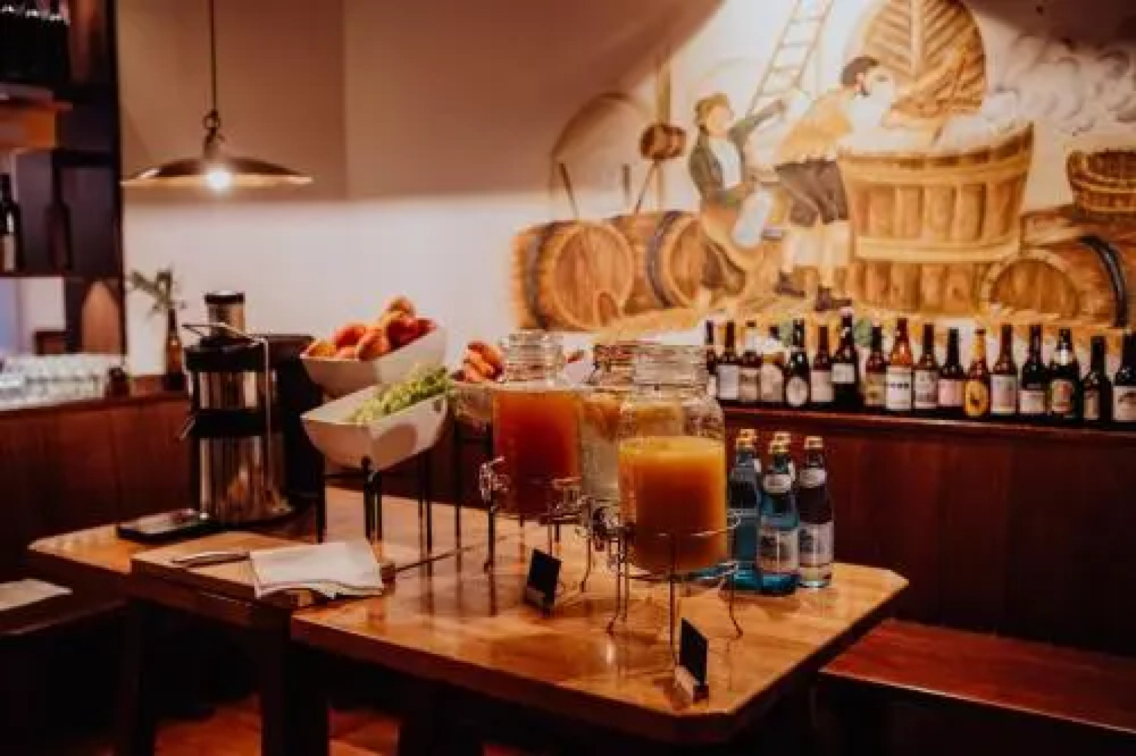 Brauhotel Martinerhof