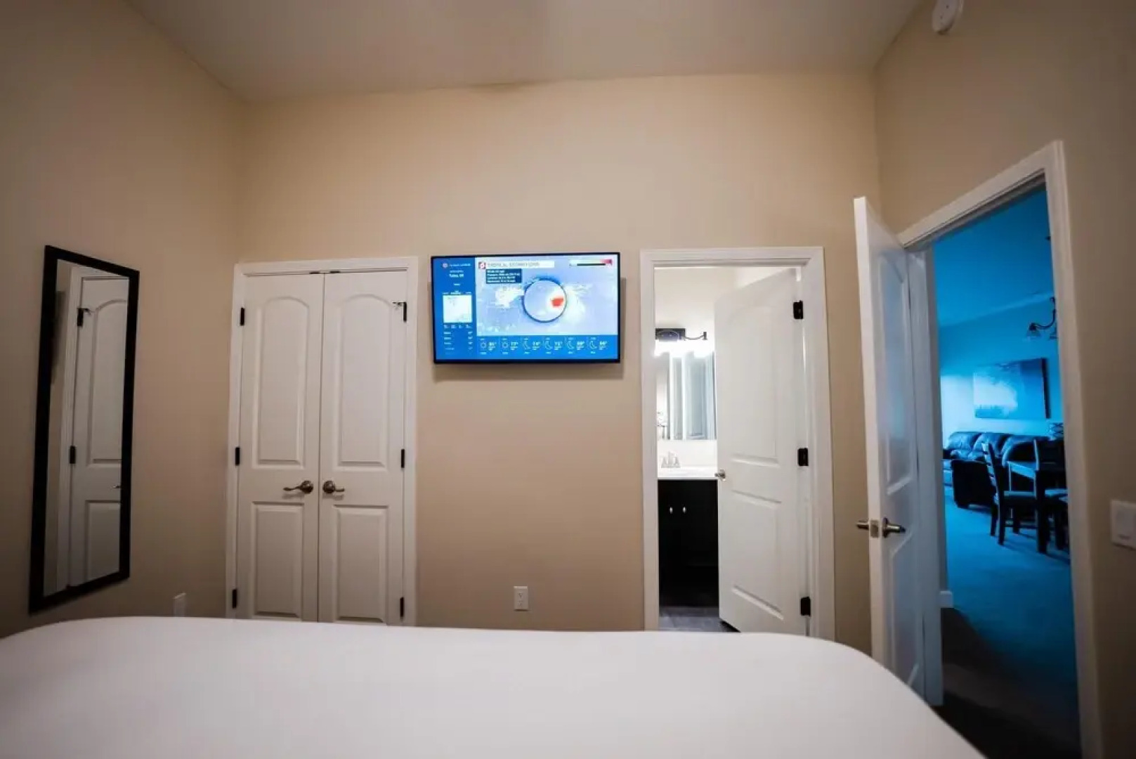 2 Bedroom Lake View Villa- 607