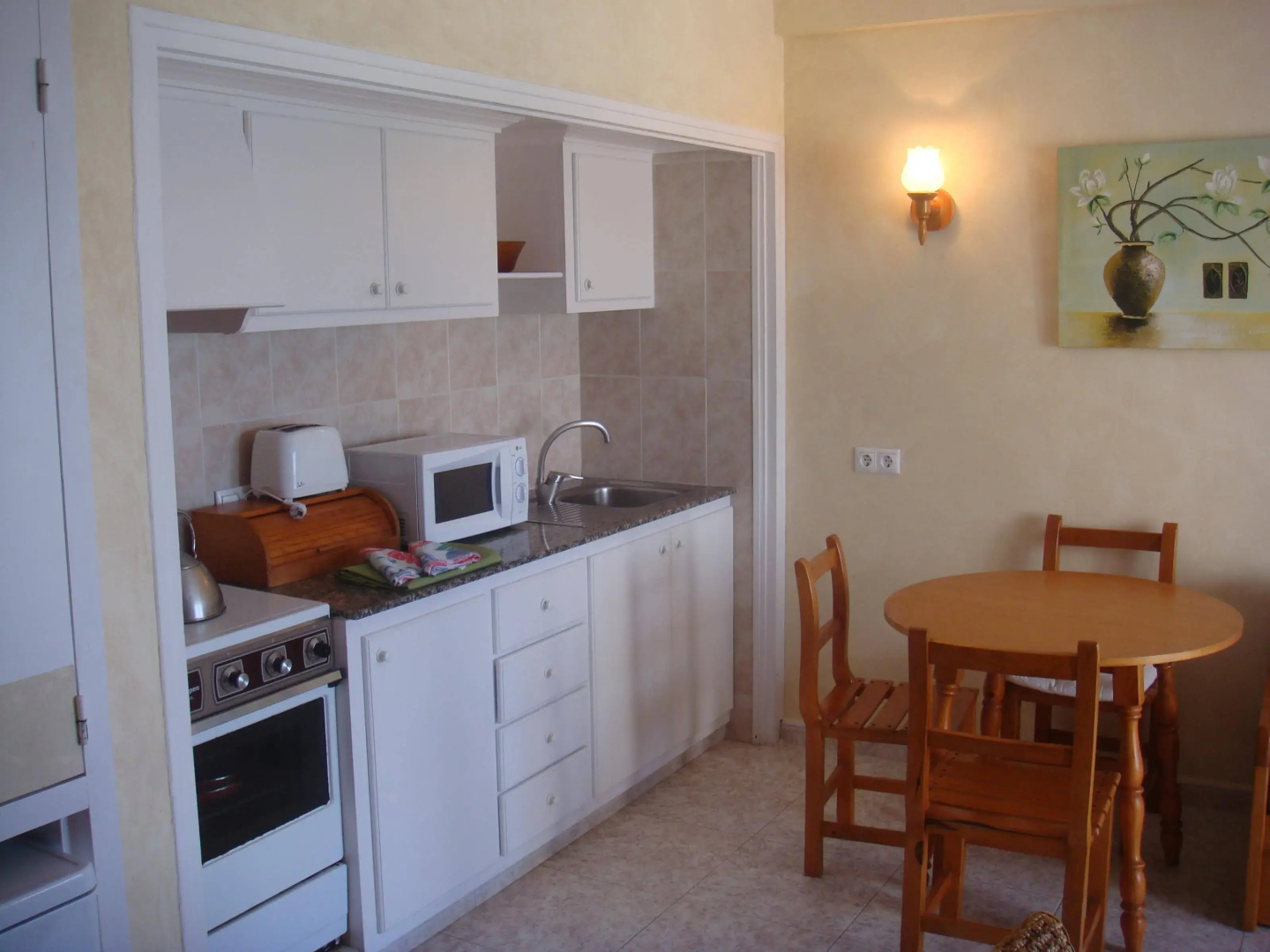 Vistamar Apartamentos