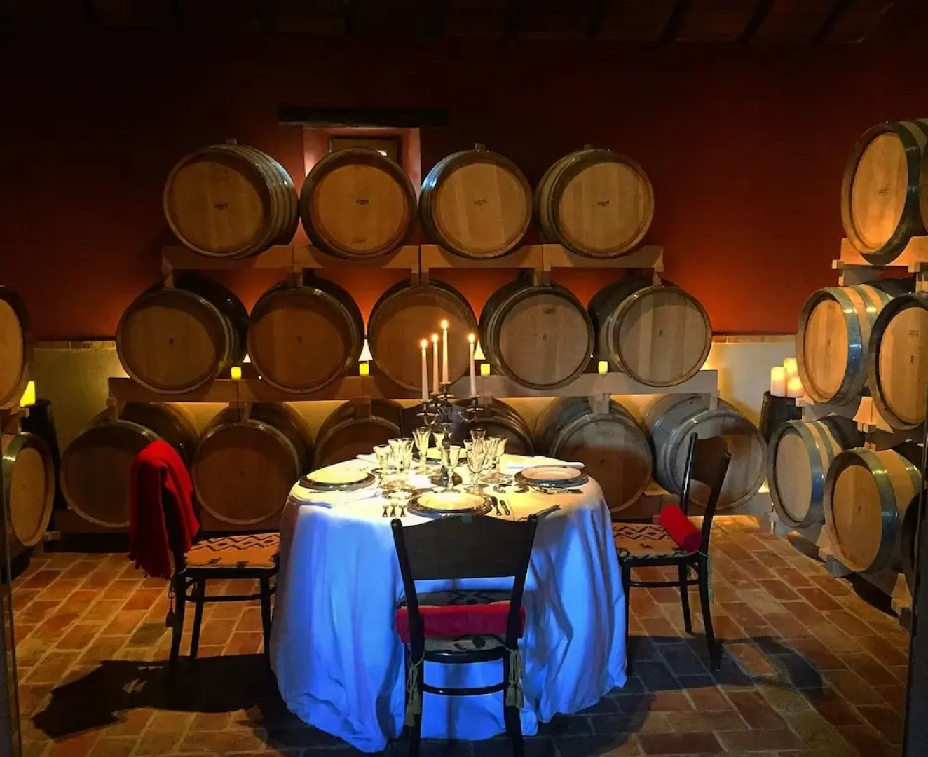 Wine Resort La Ghirlanda