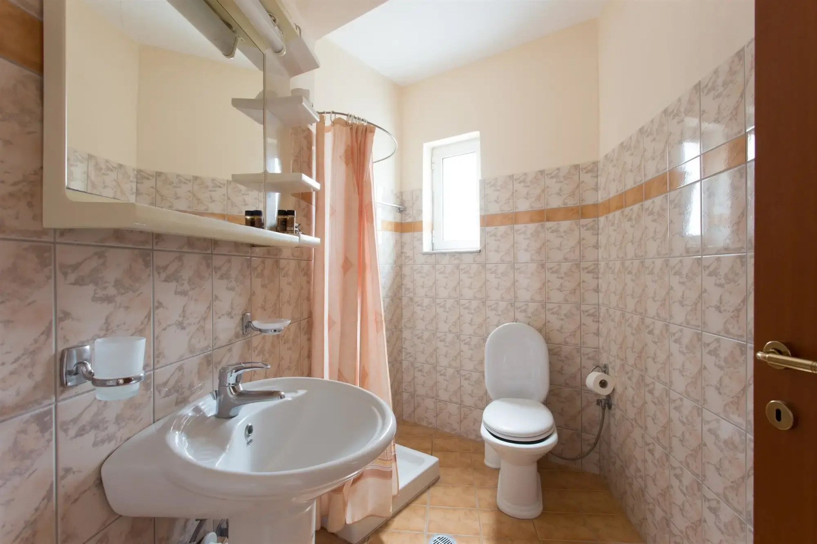 Hotel Xifoupolis