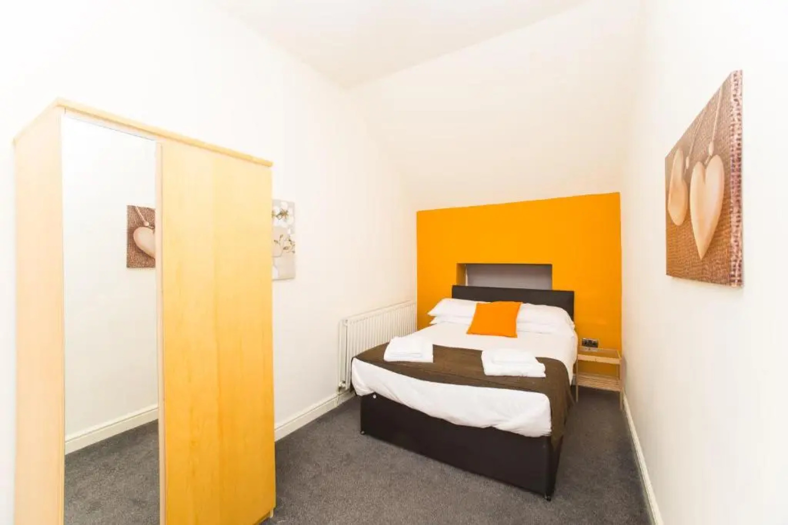 Elms West Apartments