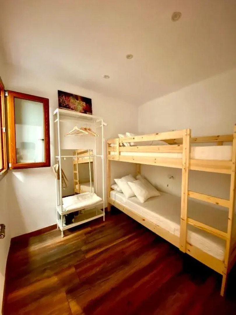 Apartaments Chenin Blanc