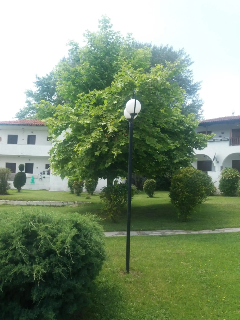 Siviri family house Oikismos Akri - Koroni