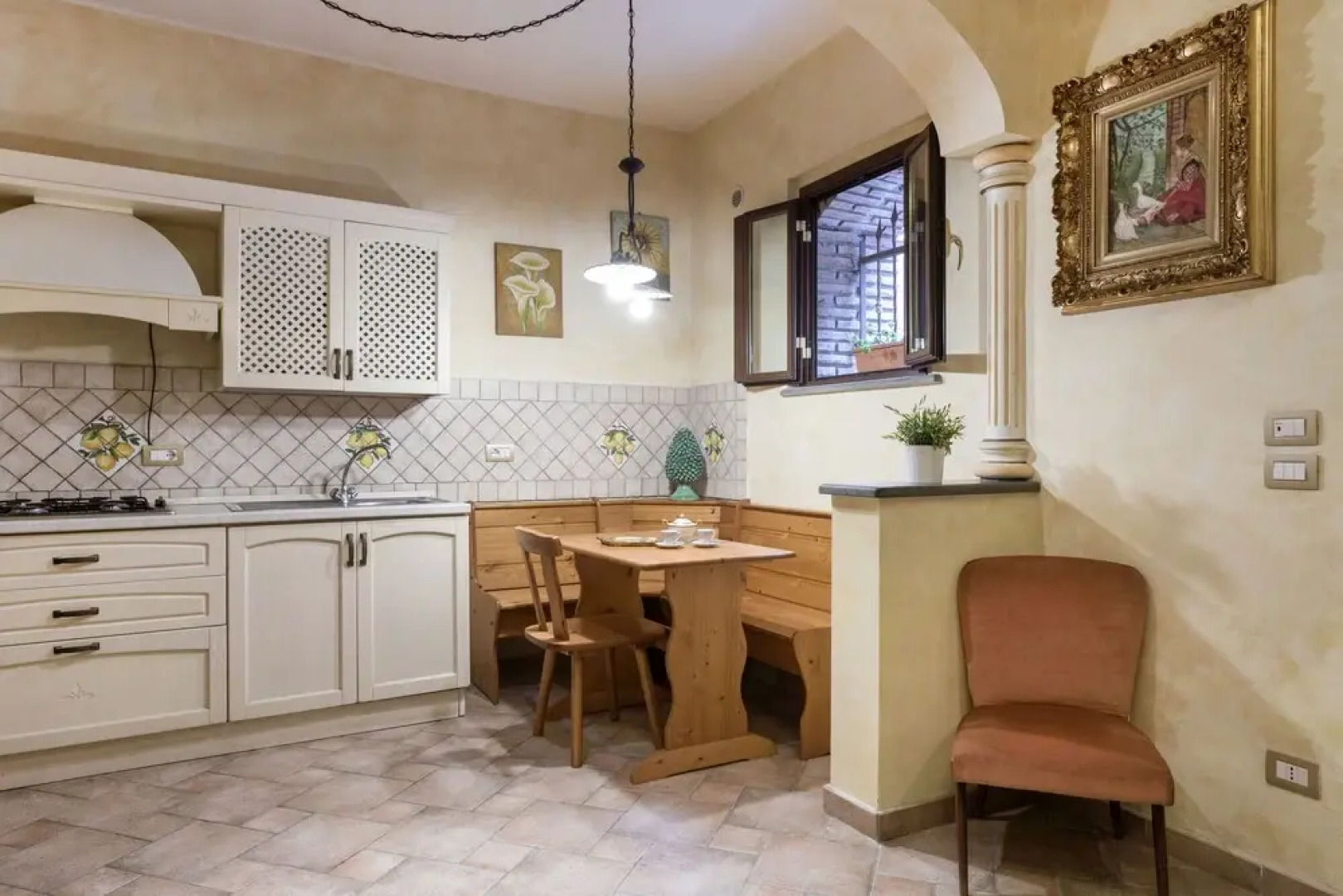 Maison Belle Vue Sicilia