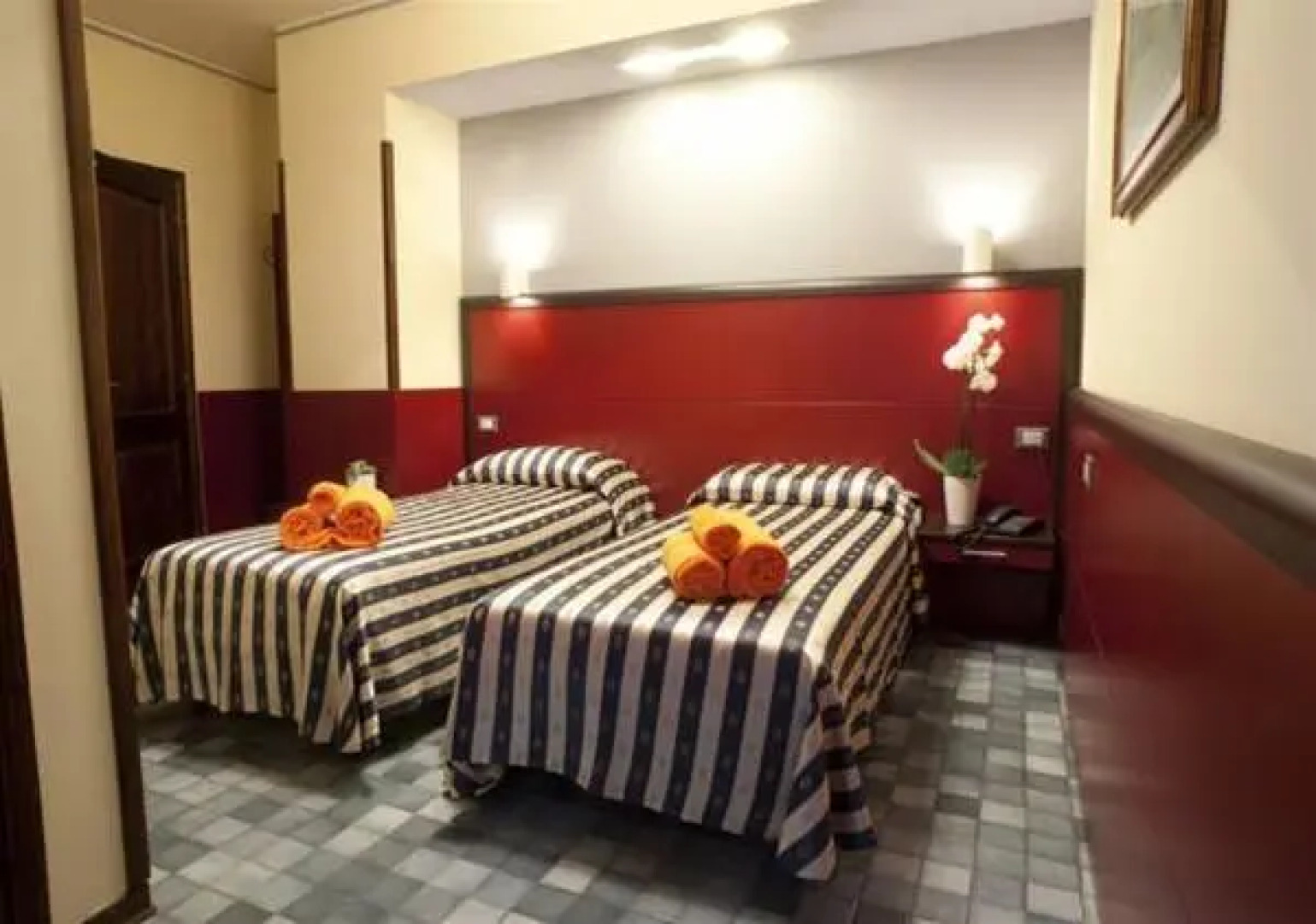 Albergo Ristorante Alle Castrette