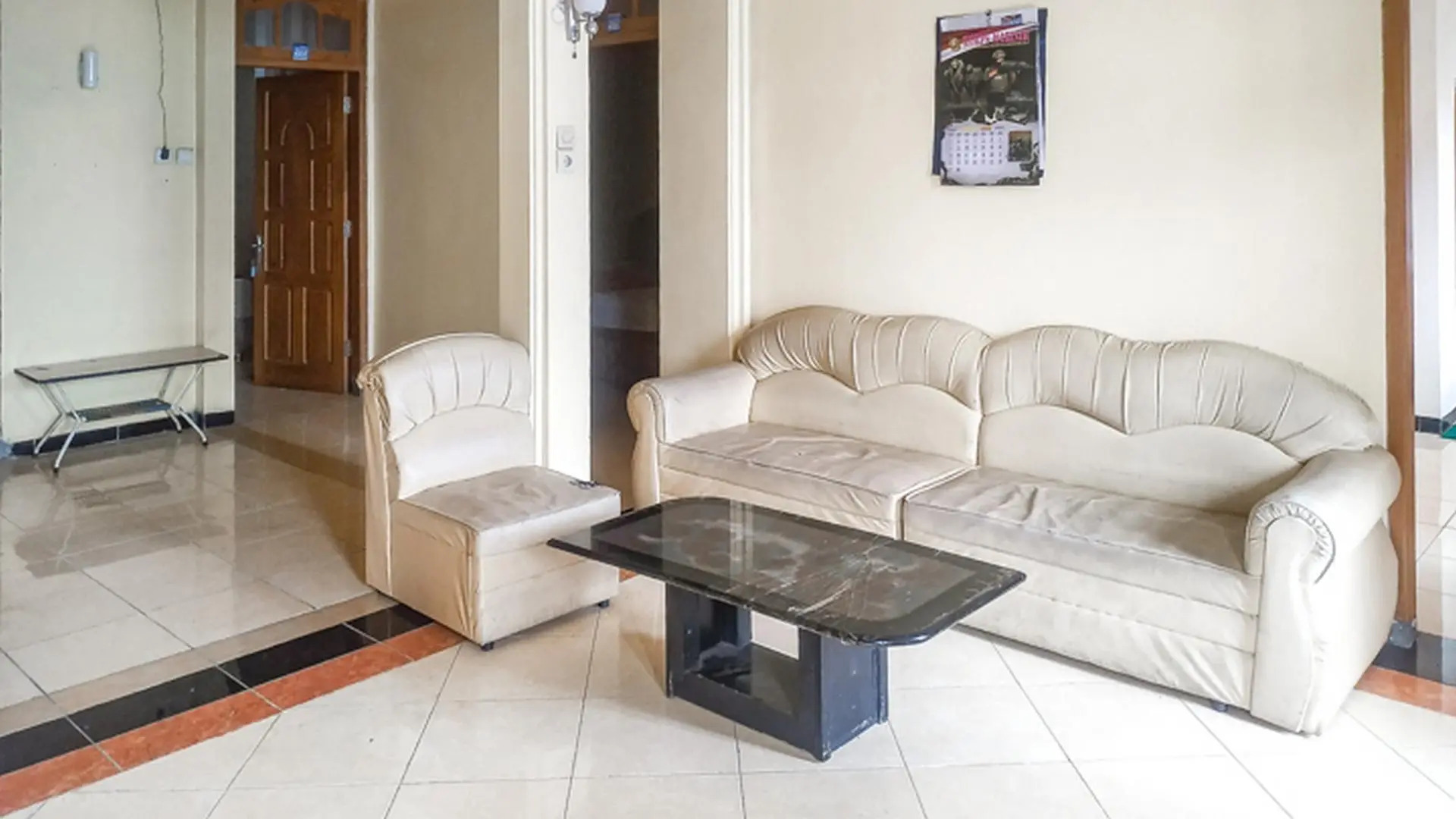 Villa Al Barokah Syariah Family RedPartner