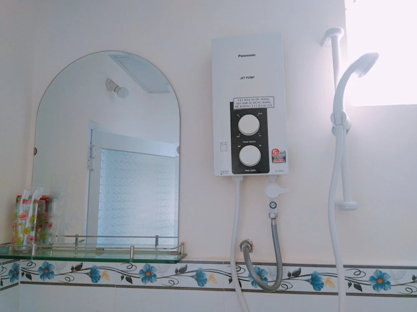 Hanh Minh Guest House