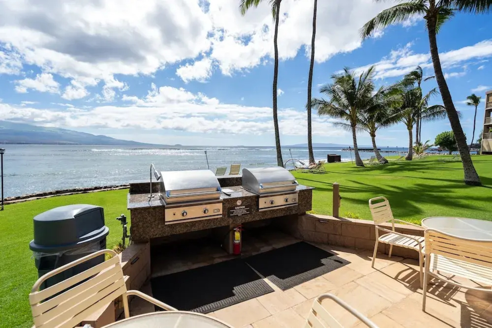 Maalaea Kai #410 2 Bedroom Condo by RedAwning