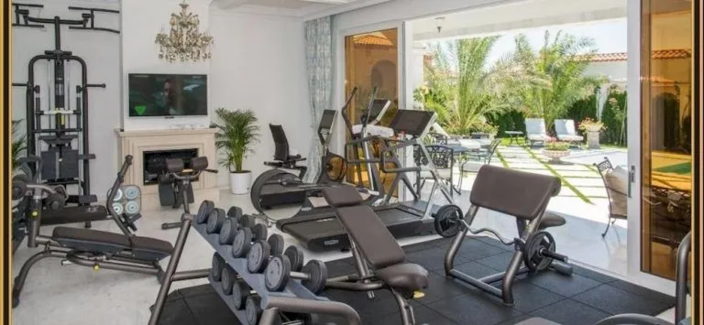 Eden Park Luxury Villlas