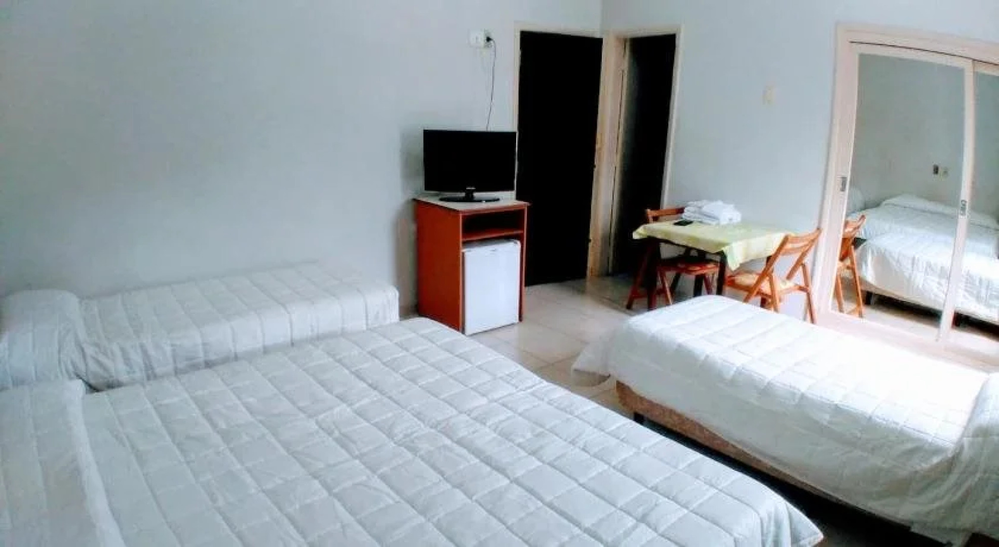 Hotel Parque Das Primaveras