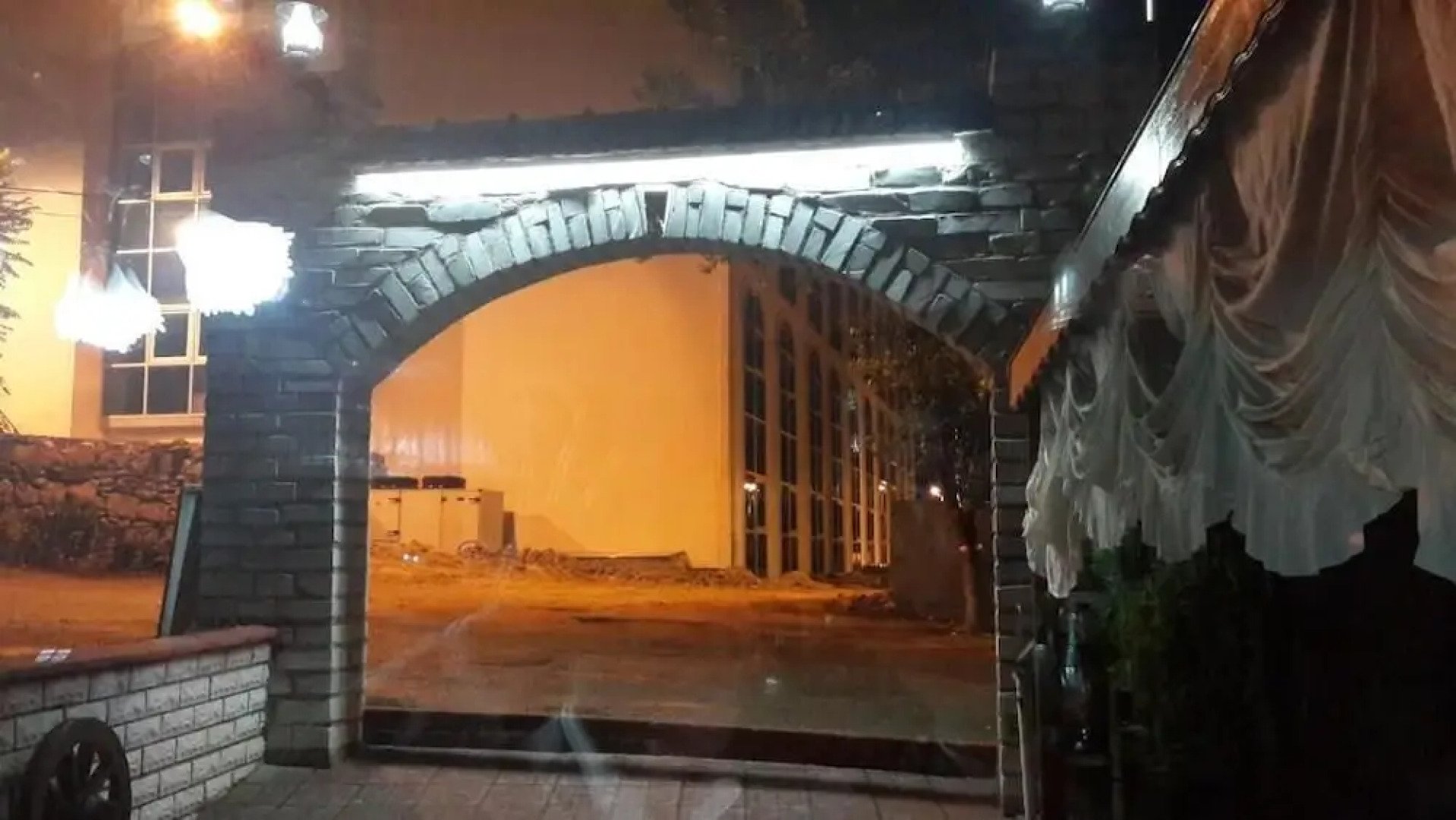 Safranbolu Yavuzlar Hotel