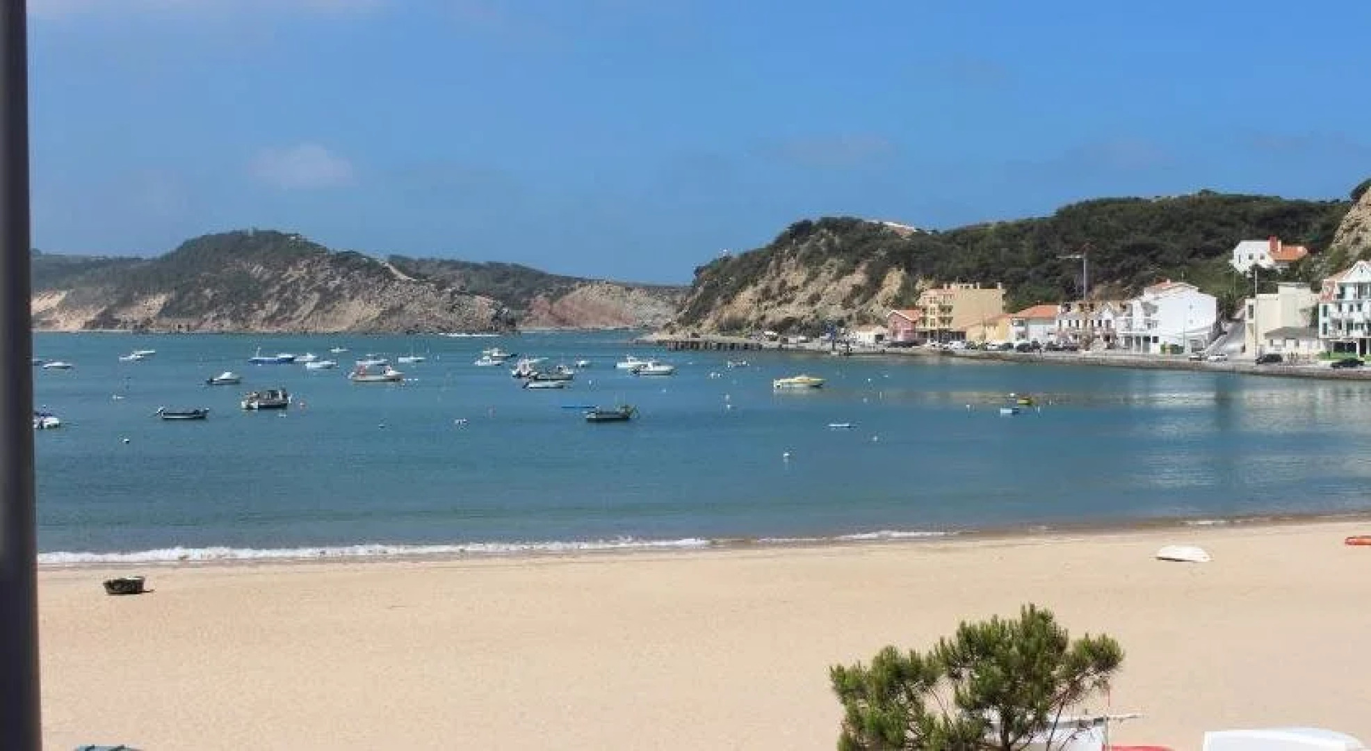 Hotel Palace do Capitão