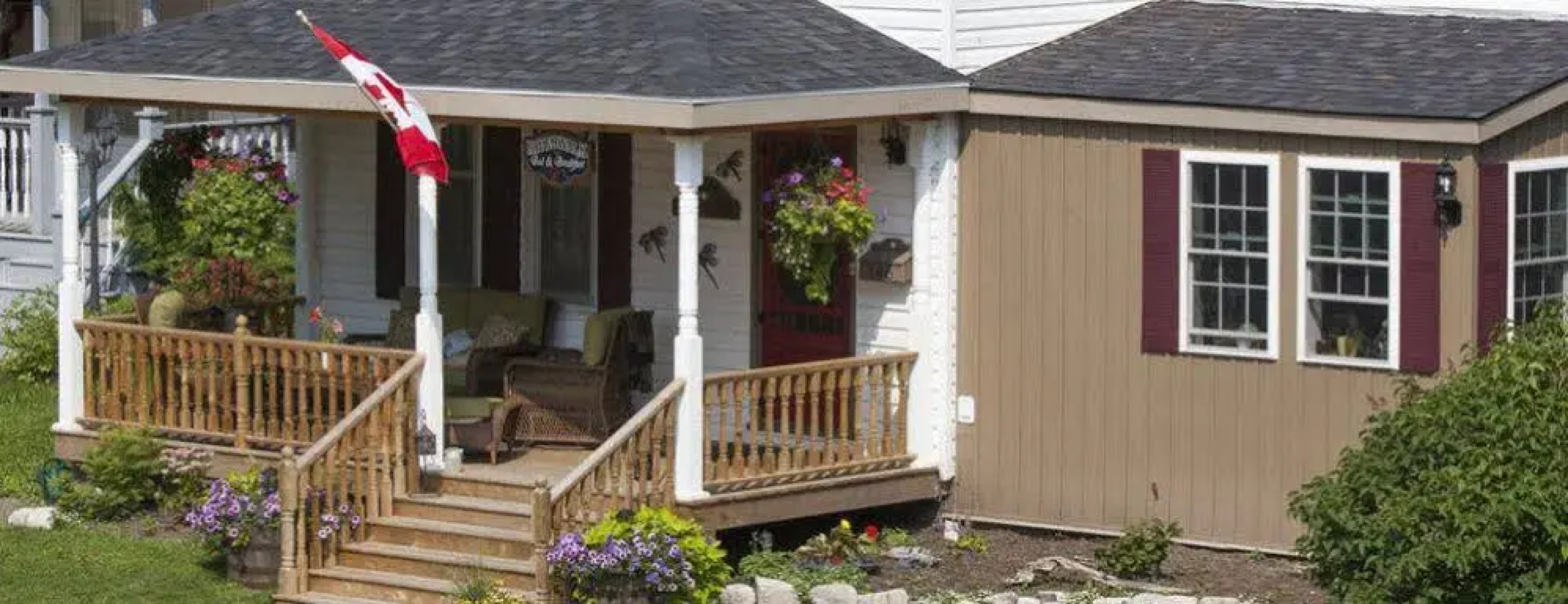 Riverwalk Bed & Breakfast