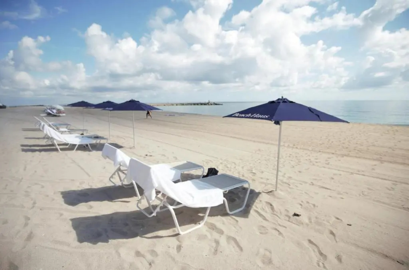 Beach Haus Bal Harbour