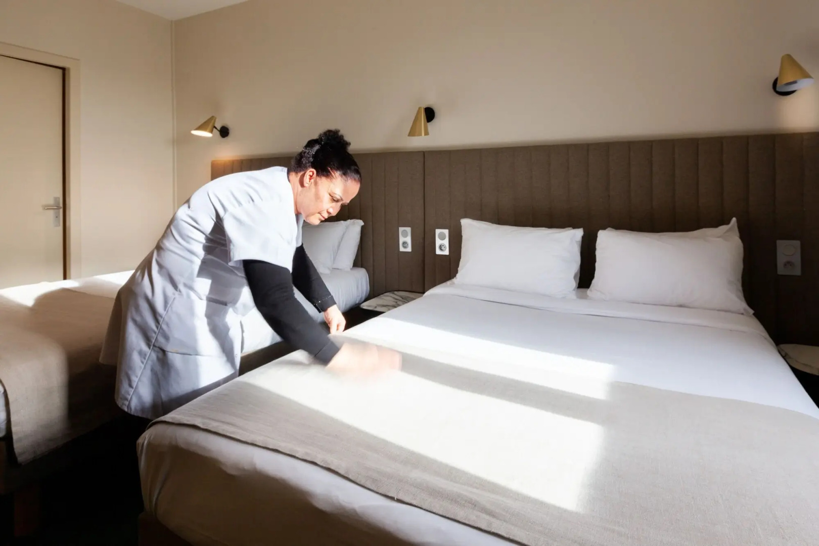 Grand Hotel de la Gare