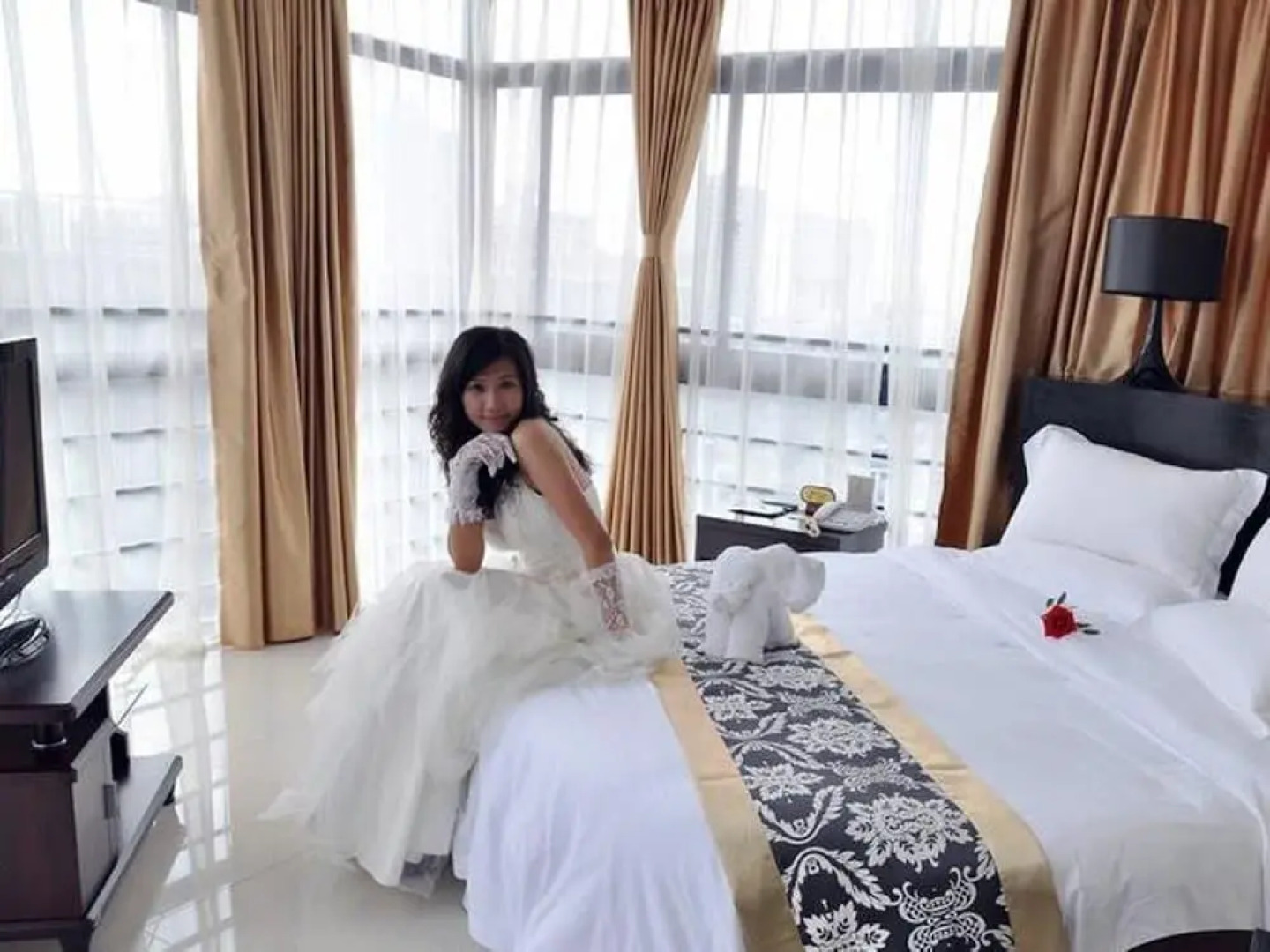 Wanguo Metropolitan Plaza Hotel