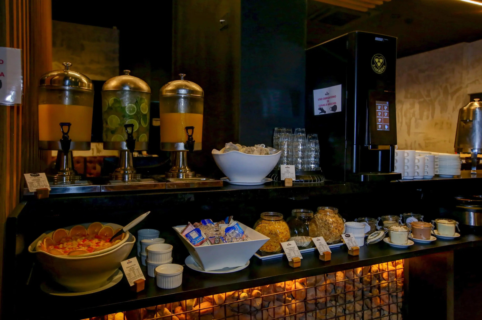 Nobile Suites Monumental