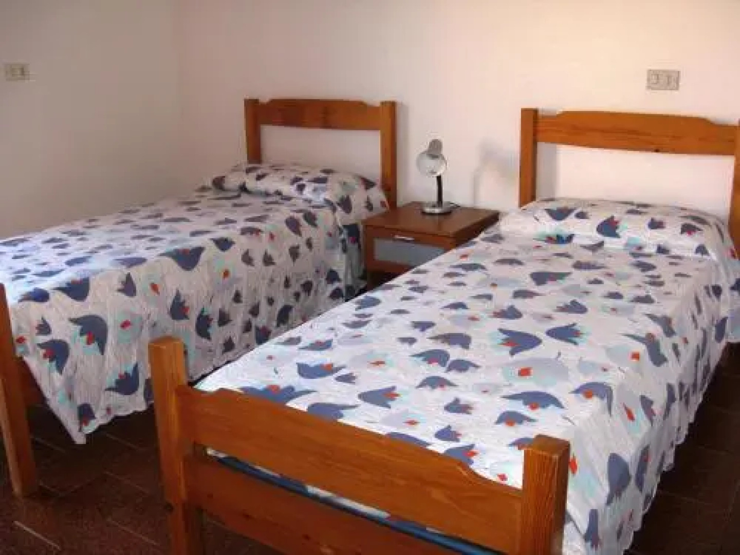 Case del Borgo Isola Rossa