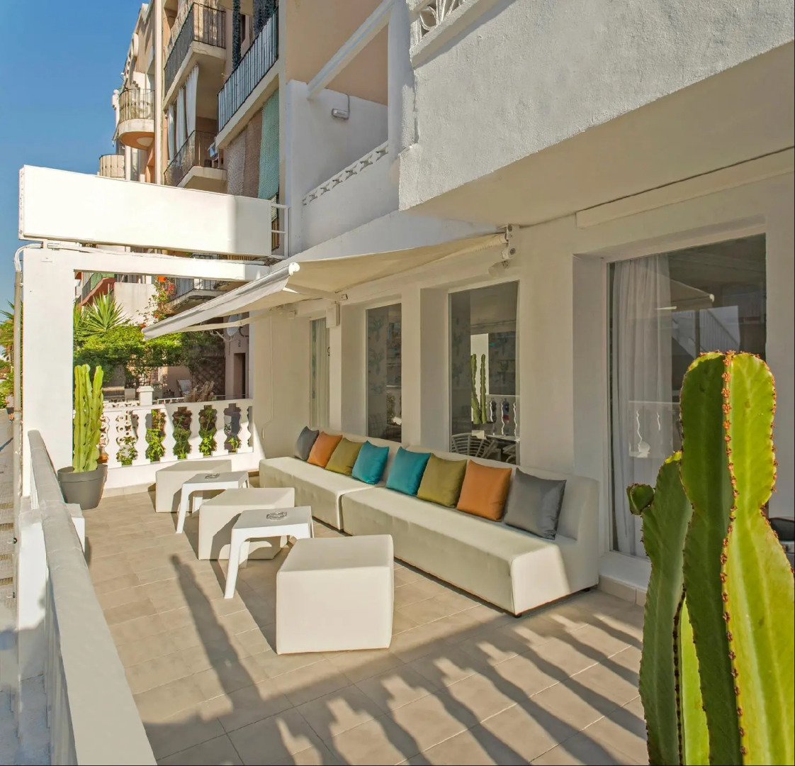 Hotel Vibra Lei Ibiza - Adults Only