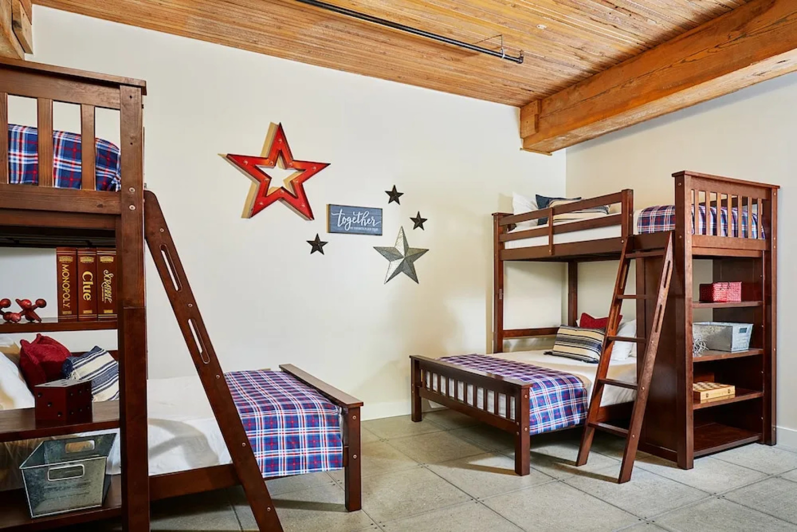 The Lofts at Novelty Iron