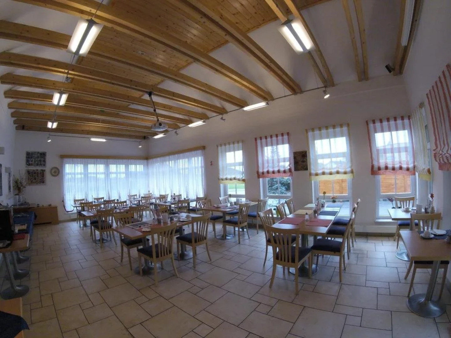 Frühstückspension Winter