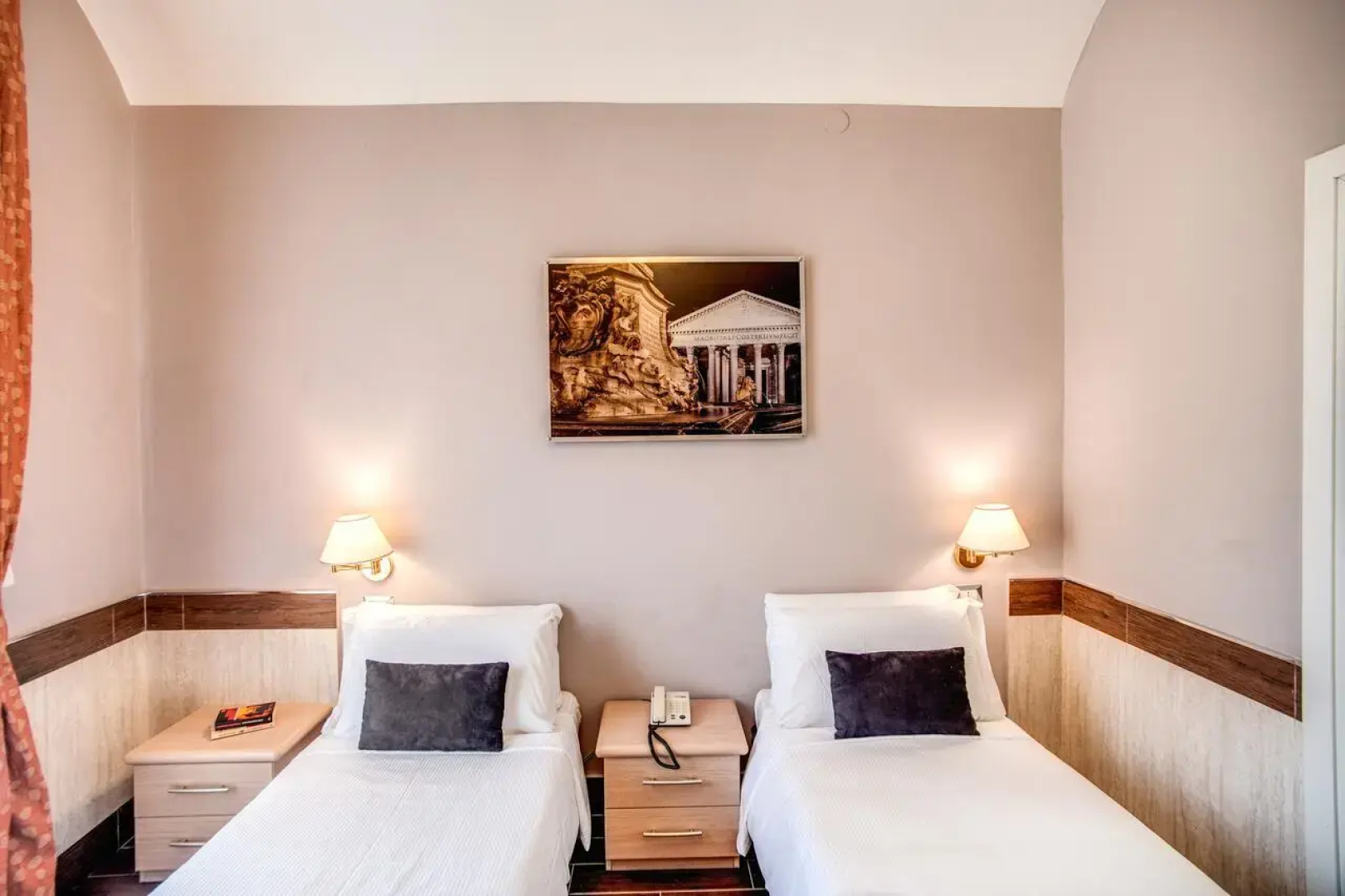 Hotel San Valentino