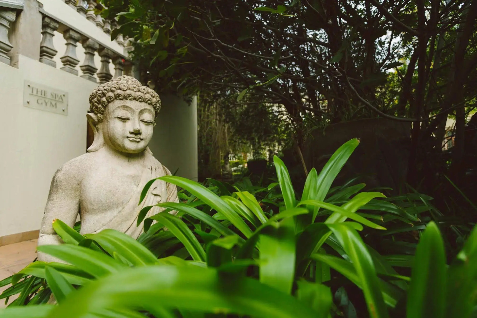 Fairlawns Boutique Hotel and Spa