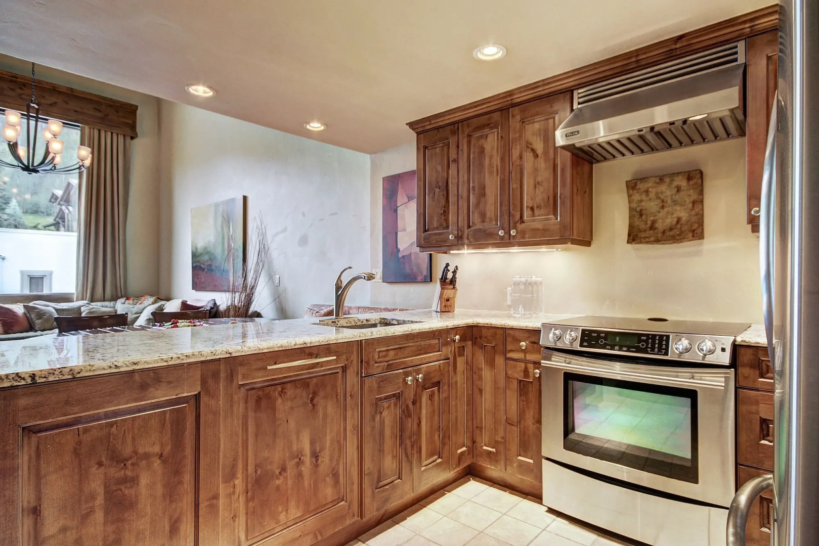 The Lodge at Vail, A RockResort