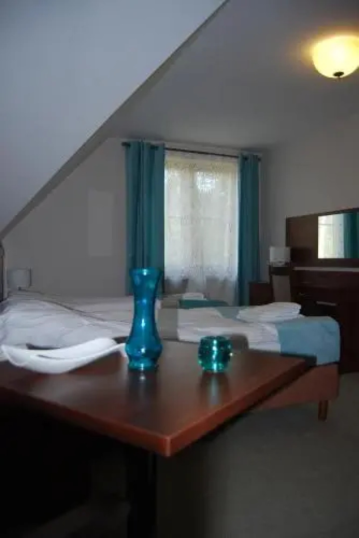 Hotel Restauracja Cztery Pory Roku