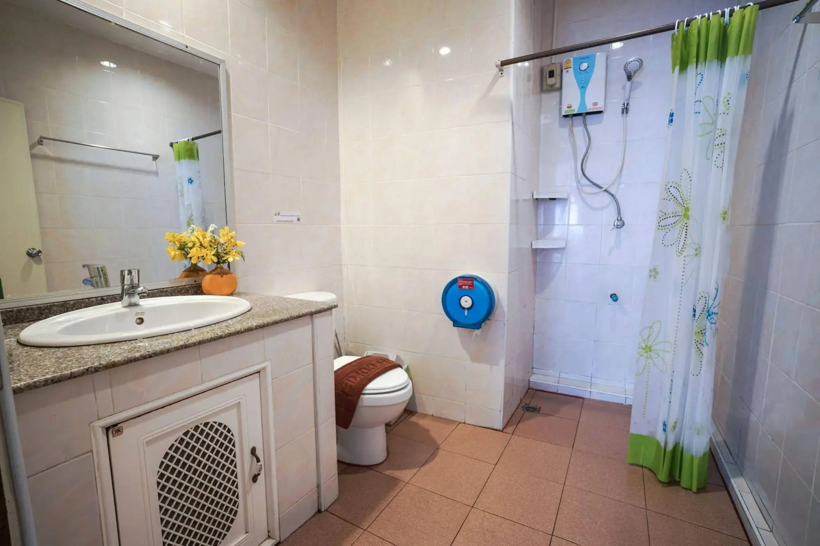 Kamala's Boutique Guesthouse