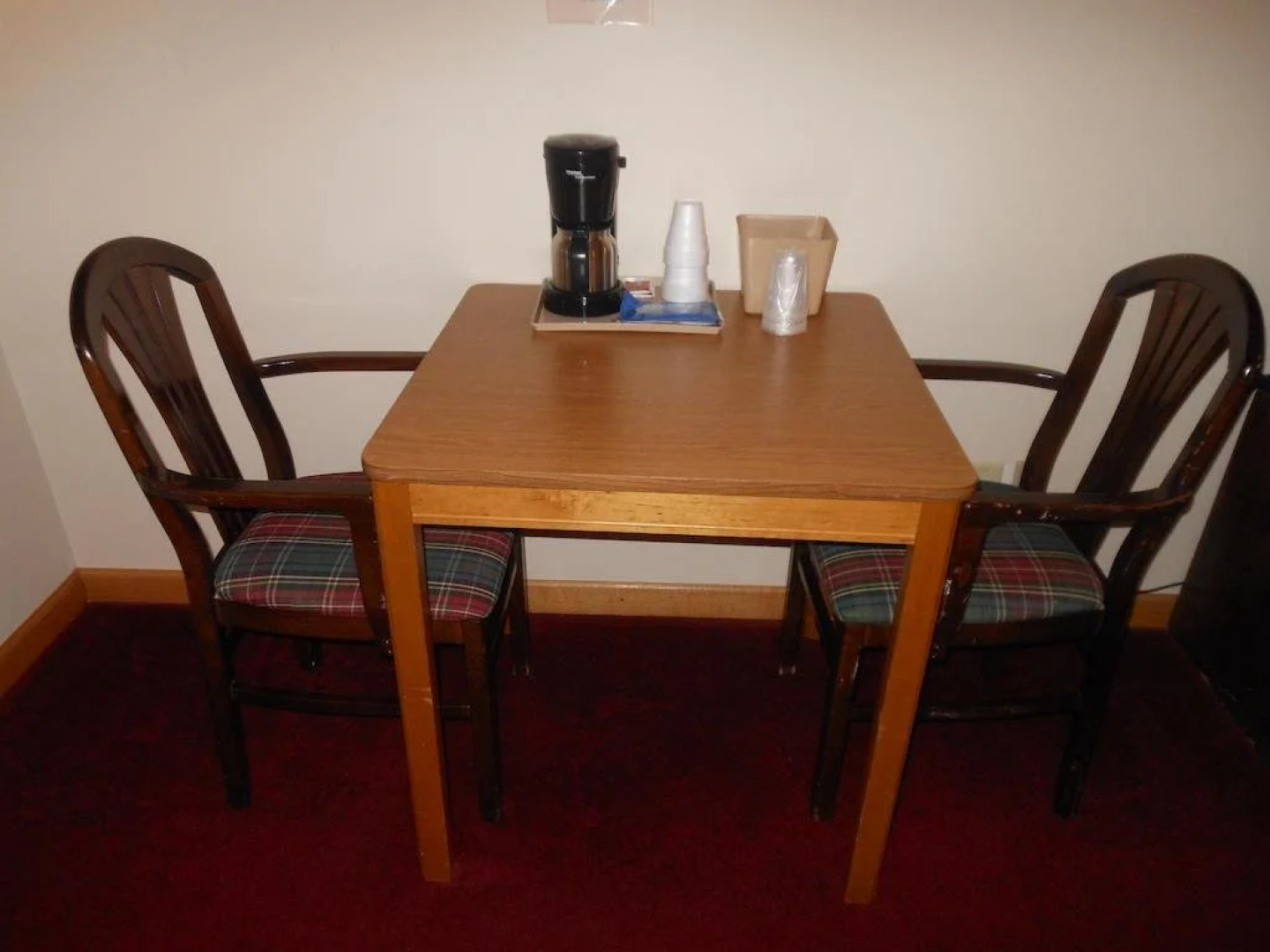 Windwood Fly-In Resort