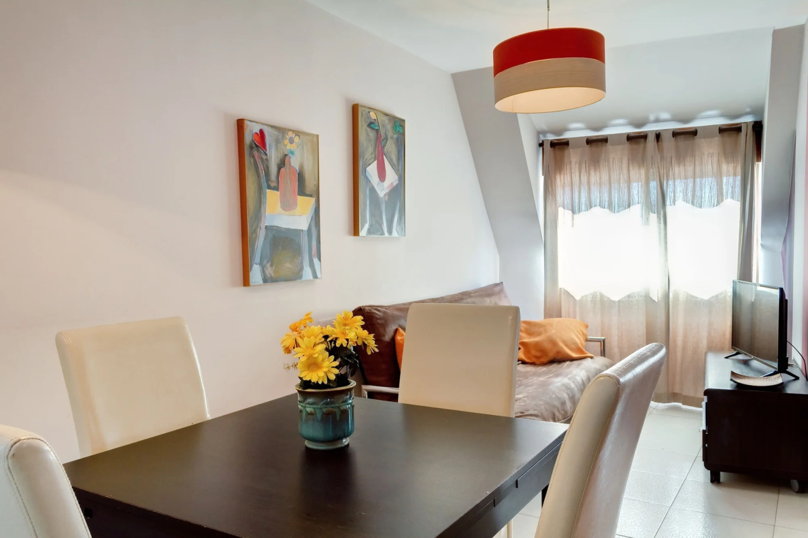 Aptos Duerming Portonovo Pico