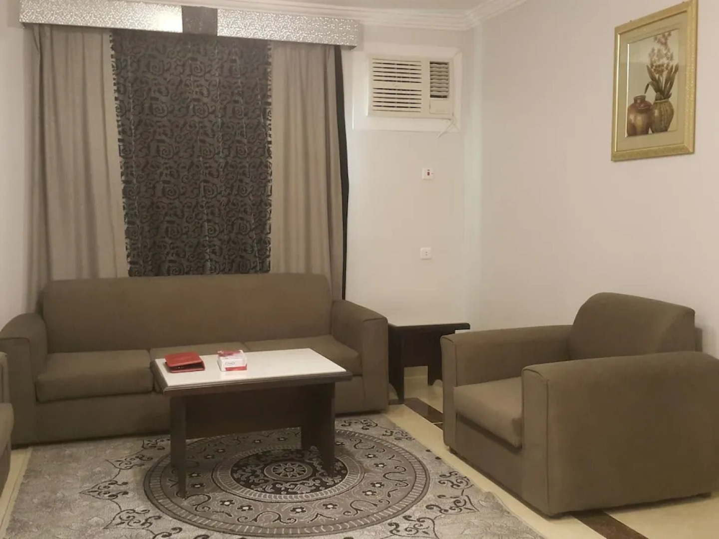 Phorbion Hotel Suites