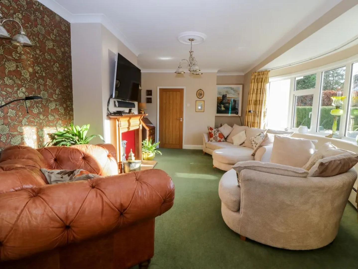 Braemar, Northallerton