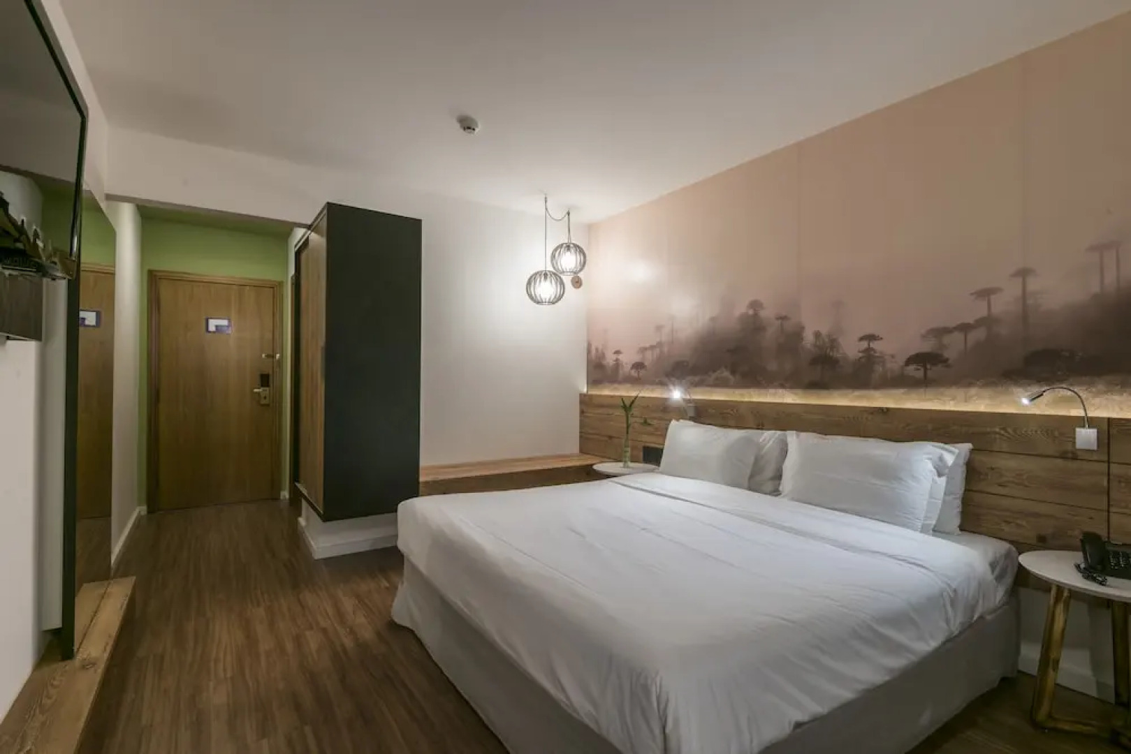 Hotel Cassino Tower Curitiba Aeroporto By Nacional Inn