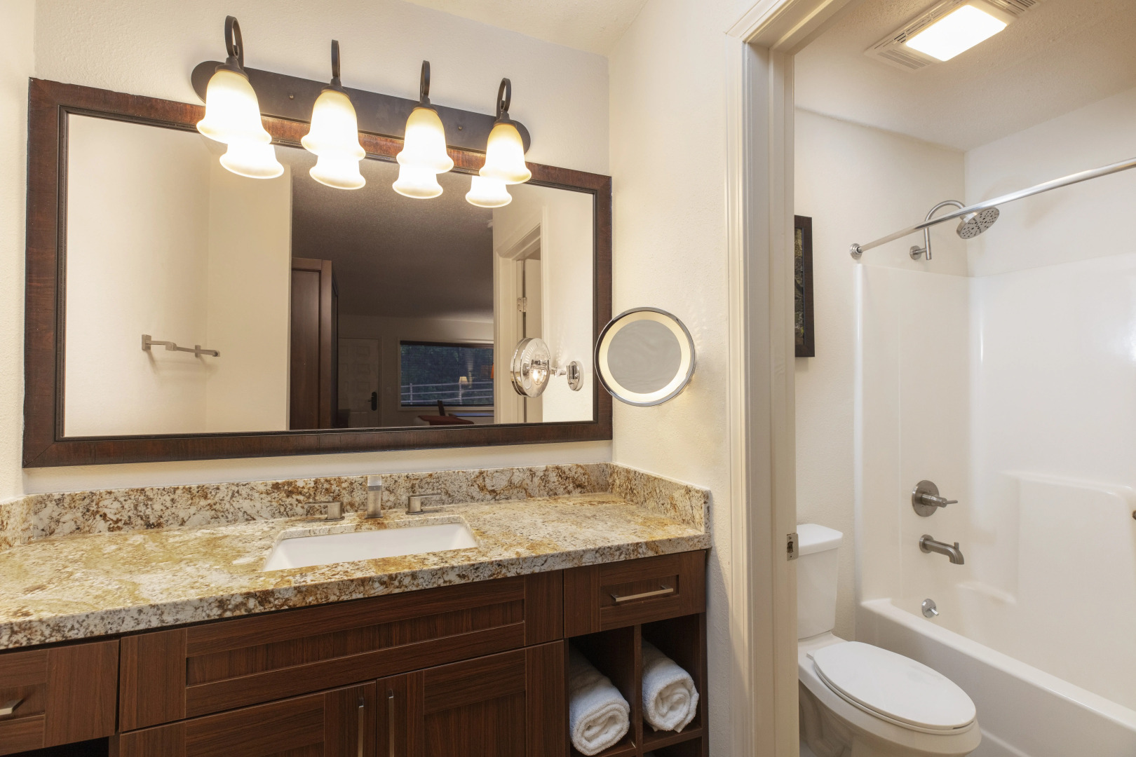 Westgate Branson Woods Resort and Cabins