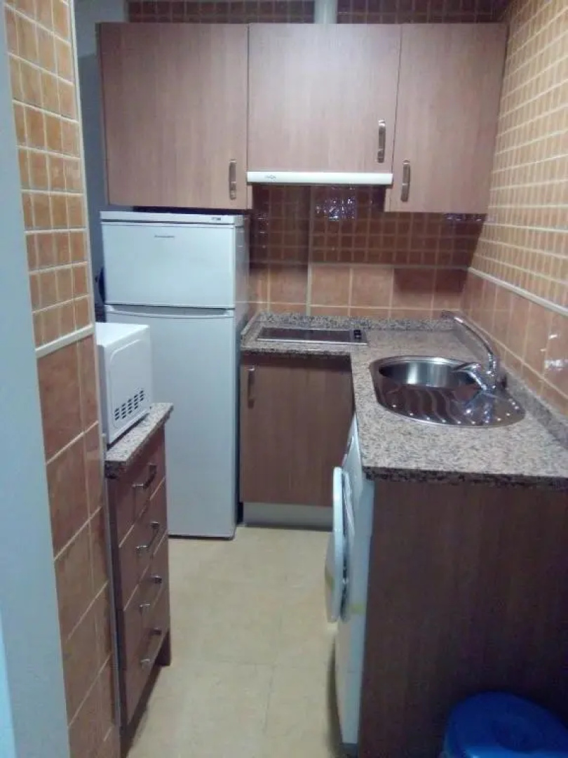 Apartamentos Turísticos Las Yucas