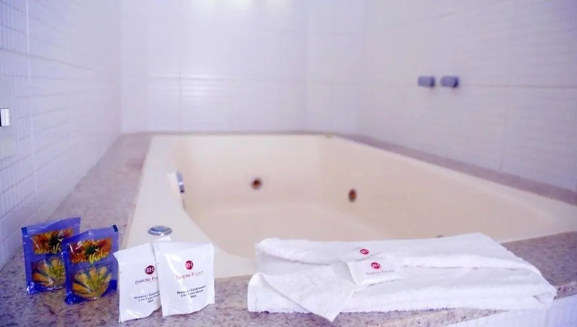 Itabuna Palace Hotel